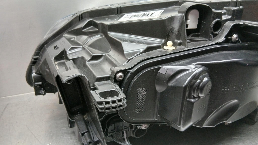 Frontscheinwerfer Volvo Xc60 89908021 Rechts Scheinwerfer Headlight SCH2022358632eh