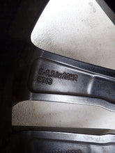 Load image into Gallery viewer, 1x Alufelge 20 Zoll 8.5" 5x112 43ET 4K0601025J Audi A6 C8 Rim Wheel FEL6833256994tc