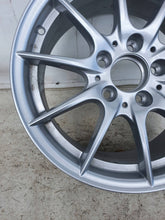 Laden Sie das Bild in den Galerie-Viewer, 1x Alufelge 16 Zoll 7.0&quot; 5x112 37ET A172401002 Mercedes-Benz Slk Rim Wheel