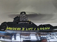 Load image into Gallery viewer, Frontscheinwerfer Dacia Logan Sandero II 90114431 260103529R Rechts Headlight