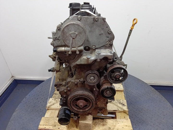 Motor Renault Koleos I 2TR700 2.5 171PS 126kW 2008 Benzin Engine Komplett MOT7823670837hl