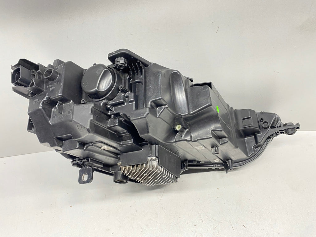 Frontscheinwerfer Audi A3 8Y0941033D LED Links Scheinwerfer Headlight SCH5331396521ql