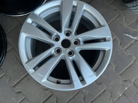 1x Alufelge 16 Zoll 7.0