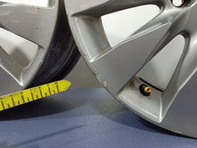 Load image into Gallery viewer, 4x Alufelge 16 Zoll 6.5" 5x114.3 SNA665E Honda I Rim Wheel FEL4266480237la
