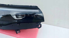 Laden Sie das Bild in den Galerie-Viewer, Frontscheinwerfer VW Tiguan 571941060E Rechts Scheinwerfer Headlight SCH4909229221tr