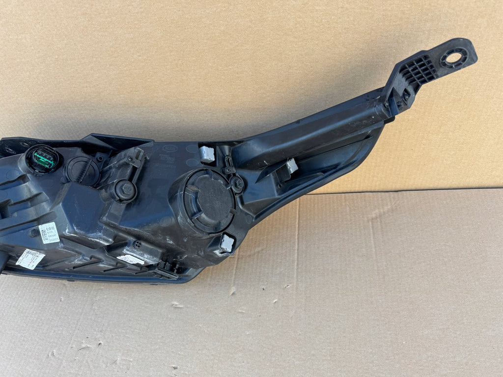 Frontscheinwerfer Kia Ceed 92102J7100 Full LED Rechts Scheinwerfer Headlight