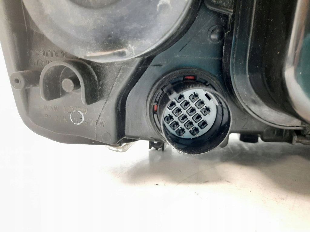 Frontscheinwerfer Land Rover Freelander 2 6H5213W030BD Links Headlight SCH5228546919qe