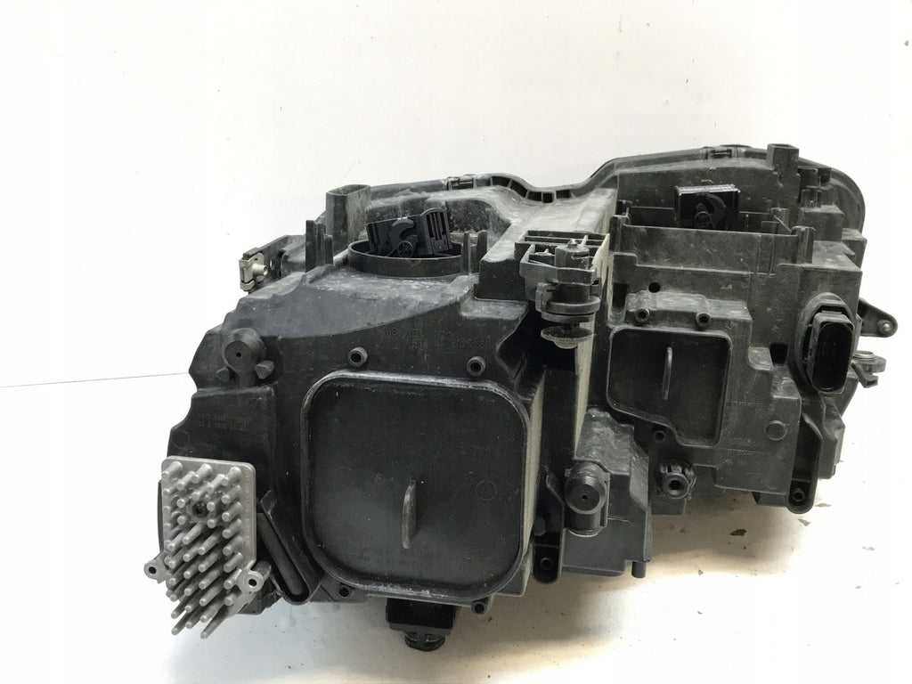 Frontscheinwerfer VW Tiguan 5NB941082A Xenon Rechts Scheinwerfer Headlight