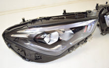 Laden Sie das Bild in den Galerie-Viewer, Frontscheinwerfer Mercedes-Benz Cla A1189062600 A1189062500 LED Links Headlight