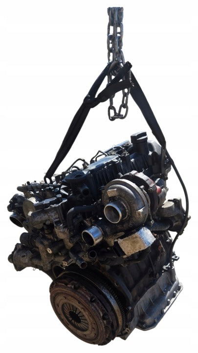 Motor Hyundai Santa I Fe D4HB 2.2 CRDI 128TKm 2009 Diesel Engine Komplett MOT4057725026wx