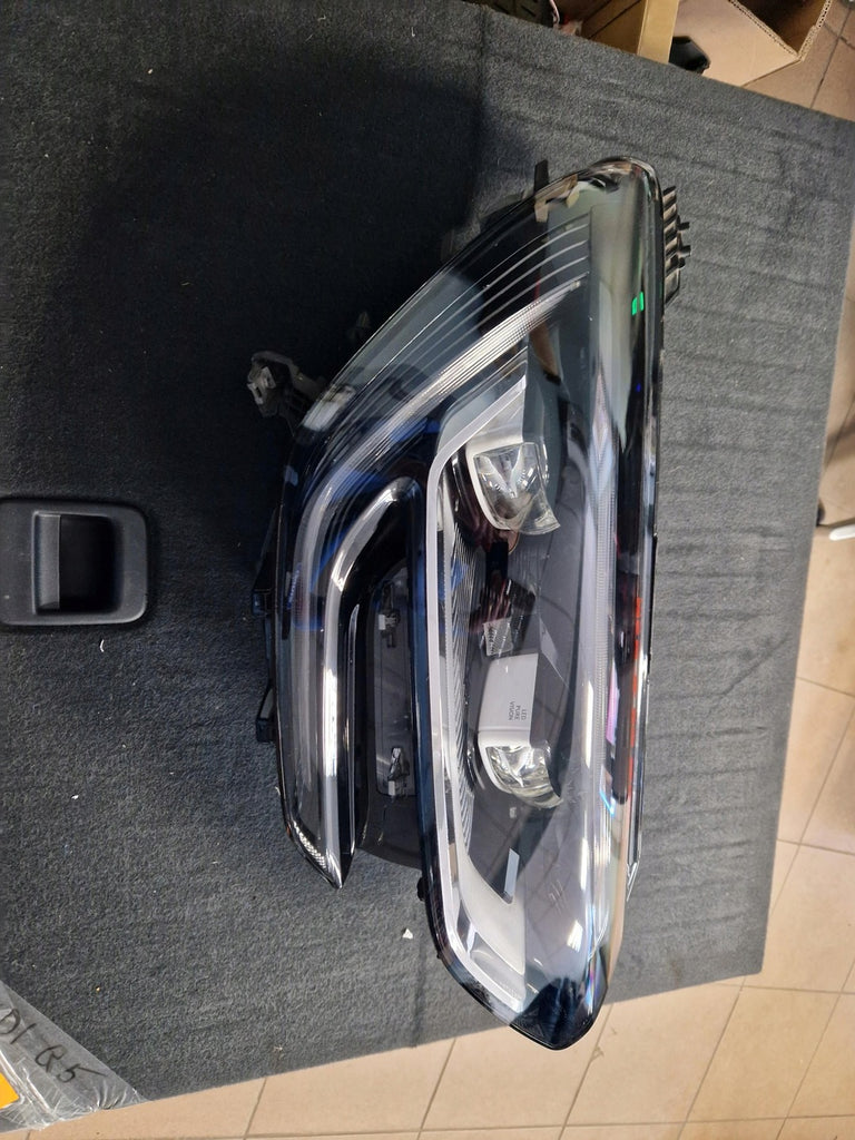 Frontscheinwerfer Renault Megane IV 260103612R Full LED Rechts oder Links SCH3947644822uf