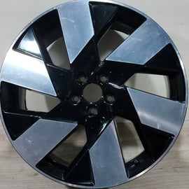 1x Alufelge 20 Zoll 8.0