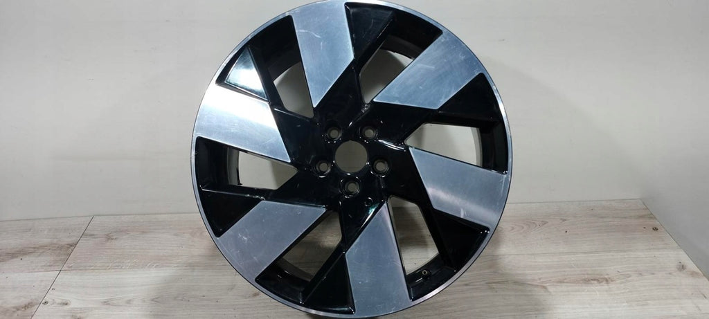 1x Alufelge 20 Zoll 8.0" 5x108 52 5ET 32358303 Volvo Xc40 Rim Wheel FEL1137320128ss