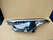 Load image into Gallery viewer, Frontscheinwerfer Toyota Chr 81150-YP280-00 Full LED Links Headlight SCH6352923974ld