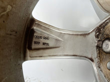 Load image into Gallery viewer, 1x Alufelge 19 Zoll 7.0" 5x112 34ET 80A601025K Audi 1 Rim Wheel FEL8744667947tg