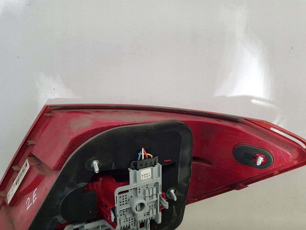 Rückleuchte Mercedes-Benz Coupe A2048205464 Links Rearlight