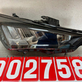 Frontscheinwerfer Seat Leon 5FB941006D 002758 Full LED Rechts Headlight SCH8341041614cu