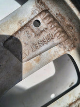 Laden Sie das Bild in den Galerie-Viewer, 1x Alufelge 16 Zoll 6.5" 5x114.3 47ET 52910-E4150 Kia Soul Rim Wheel FEL8510729291kt