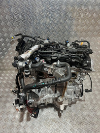 Motor Renault E-Tech H4M632 1.6 SCE 898Km 2025 Benzin Engine Komplett