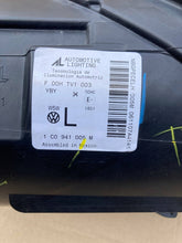 Laden Sie das Bild in den Galerie-Viewer, Frontscheinwerfer VW New Beetle 1C0941005M Links Scheinwerfer Headlight SCH5992066520gy
