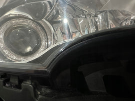 Frontscheinwerfer Opel Mokka 42478386 Xenon Rechts Scheinwerfer Headlight SCH5784444623zv