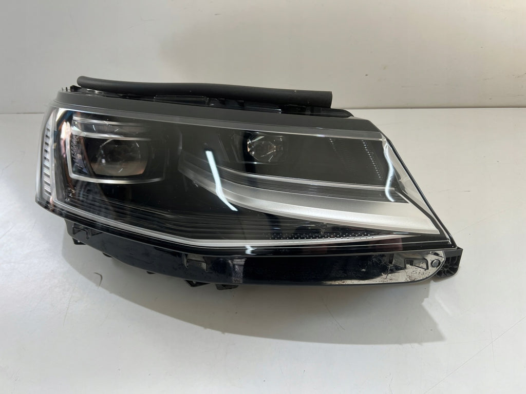 Frontscheinwerfer VW T7 7T1941082B Rechts Scheinwerfer Headlight SCH3706000076es