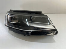 Laden Sie das Bild in den Galerie-Viewer, Frontscheinwerfer VW T7 7T1941082B Rechts Scheinwerfer Headlight SCH3706000076es