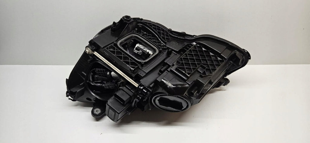 Frontscheinwerfer Mercedes-Benz W212 A2128205039 LED Rechts Headlight SCH8752372842yu