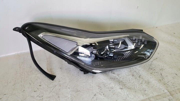 Frontscheinwerfer Kia Sportage IV 92102-F1500 LED Rechts Scheinwerfer Headlight SCH5040727274gk