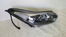 Laden Sie das Bild in den Galerie-Viewer, Frontscheinwerfer Kia Sportage IV 92102-F1500 LED Rechts Scheinwerfer Headlight SCH5040727274gk