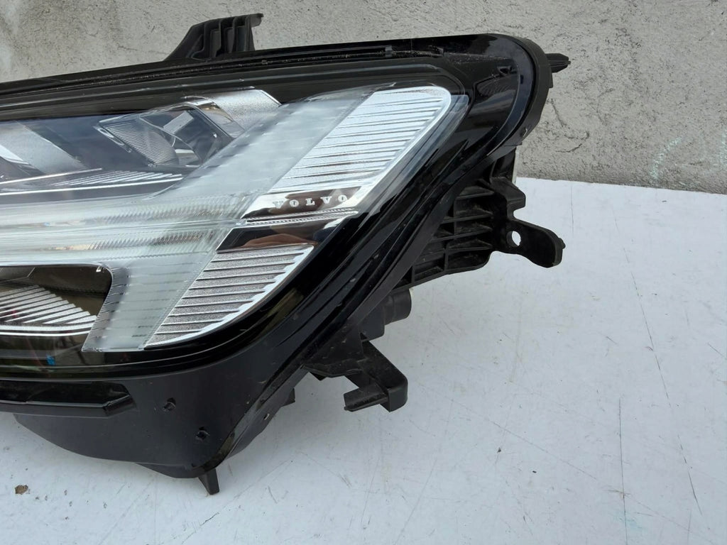 Frontscheinwerfer Volvo V60 II Full LED Links Scheinwerfer Headlight SCH1667684493qy