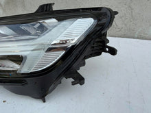 Laden Sie das Bild in den Galerie-Viewer, Frontscheinwerfer Volvo V60 II Full LED Links Scheinwerfer Headlight SCH1667684493qy