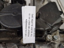 Laden Sie das Bild in den Galerie-Viewer, Motor VW Golf VII Passat B8 DPC 1.5 TSI 150PS 110kW Benzin Engine Unkomplett