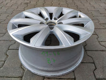 Load image into Gallery viewer, 1x Alufelge 17 Zoll 7.5" 5x112 47ET 3AA601025F VW Passat B7 Rim Wheel FEL1476732019tb