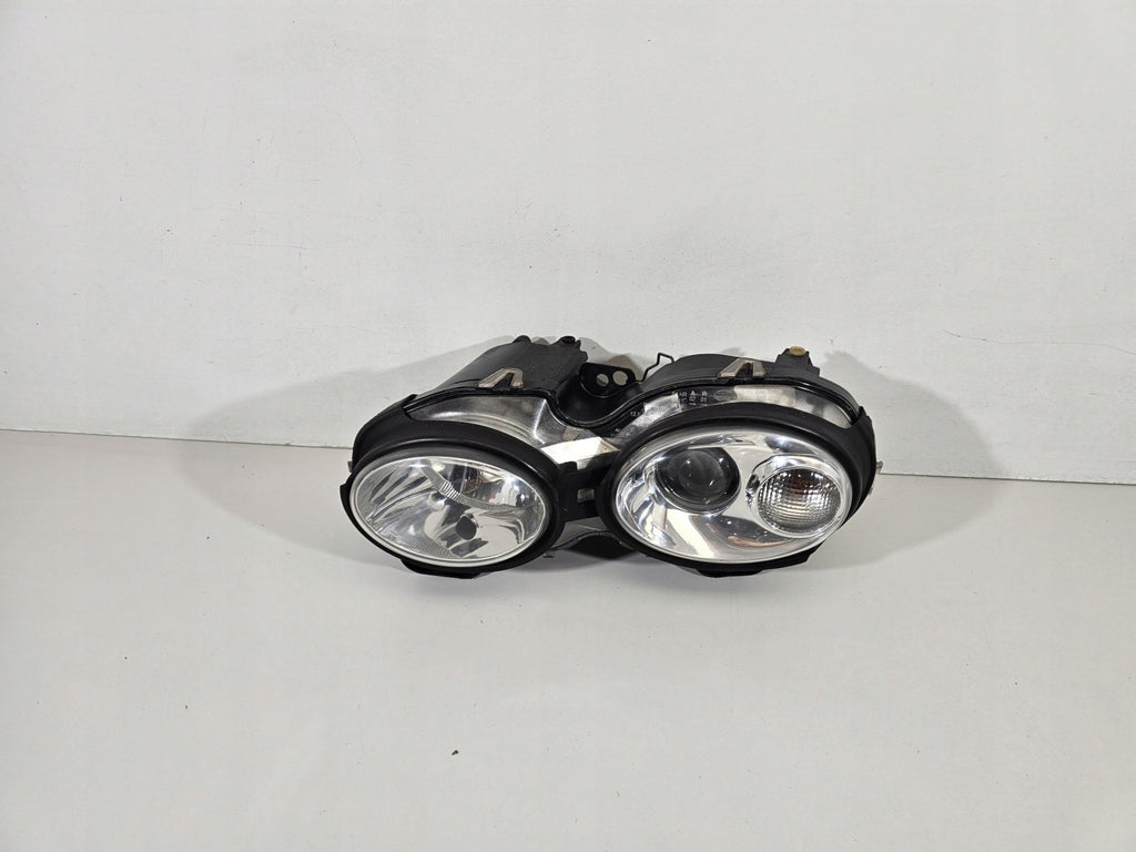 Frontscheinwerfer Jaguar X-Type Links Scheinwerfer Headlight SCH4990977057uk