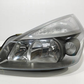 Frontscheinwerfer Renault Espace IV FALSE Scheinwerfer Headlight SCH7380587658qw