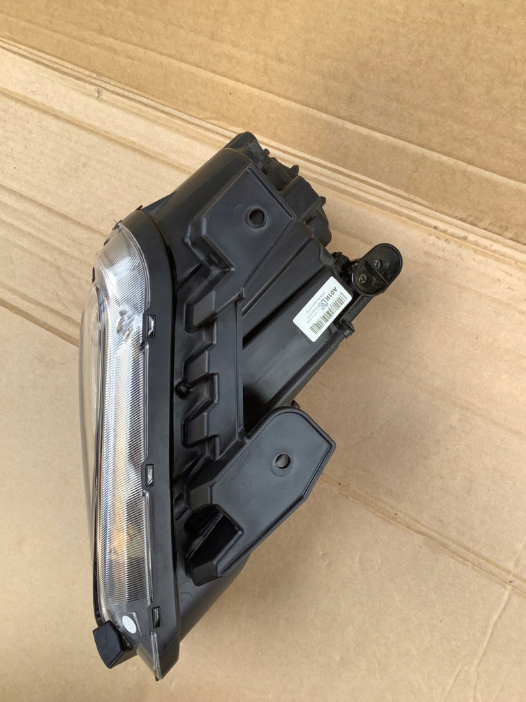 Frontscheinwerfer Hyundai Kona 92102-J9000 Rechts Scheinwerfer Headlight SCH4869954855wn