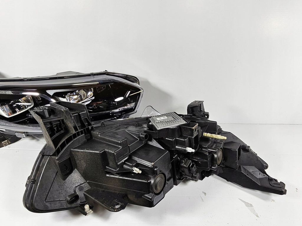 Frontscheinwerfer Renault Espace V 260608819R 260108934R Rechts oder Links SCH2148438374ol