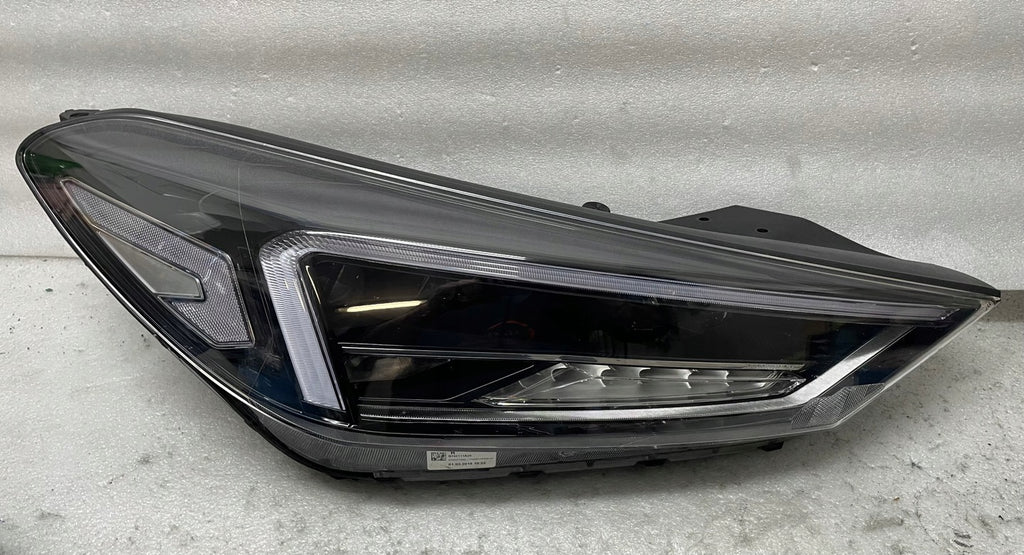 Frontscheinwerfer Hyundai Tucson D7921-21C20 LED Ein Stück (Rechts oder Links)