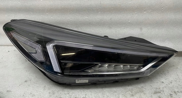 Frontscheinwerfer Hyundai Tucson D7921-21C20 LED Rechts Scheinwerfer Headlight SCH5960188572al