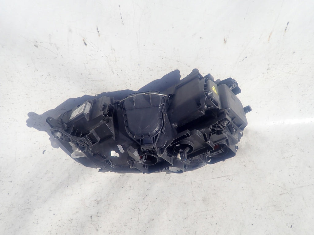 Frontscheinwerfer VW Golf Sportsvan 517941751 517941752 Rechts Headlight SCH1153008493of