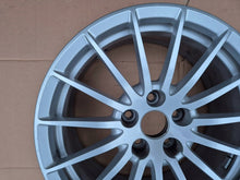Laden Sie das Bild in den Galerie-Viewer, 1x Alufelge 17 Zoll 7.5" 5x112 29ET 8W0601025AE Audi A4 Rim Wheel FEL9571509831yf