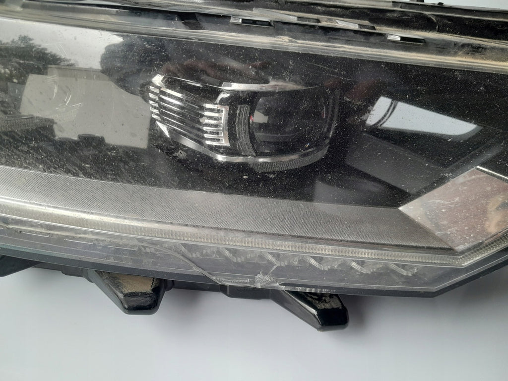 Frontscheinwerfer VW Passat B8 3G1941082C 90052256 Full LED Rechts Headlight