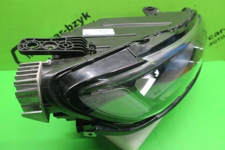 Frontscheinwerfer Jeep Compass 00501636820 Rechts Scheinwerfer Headlight SCH2275656046vx