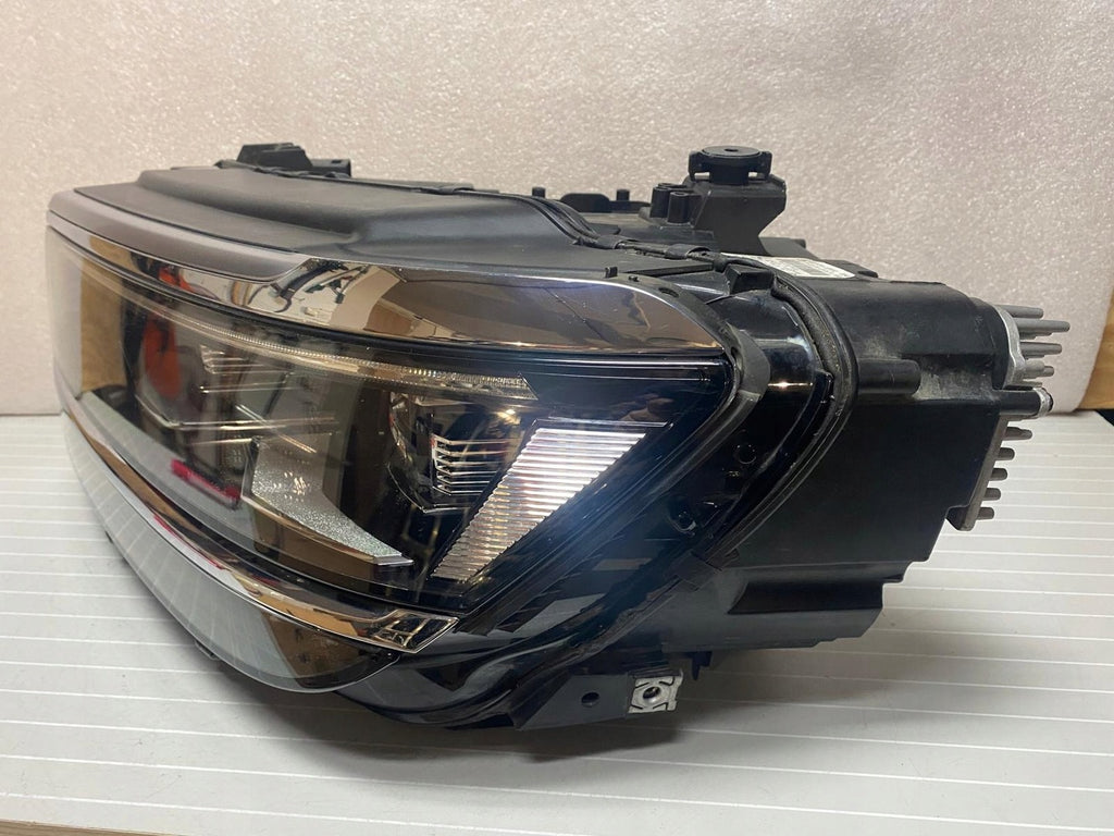Frontscheinwerfer VW Tiguan 5NB941081D LED Links Scheinwerfer Headlight SCH8318771588oj
