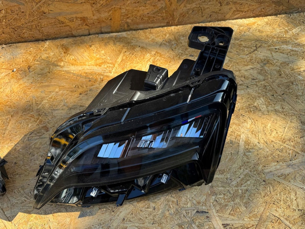 Frontscheinwerfer Renault 5 V LED Ein Stück (Rechts oder Links) Headlight