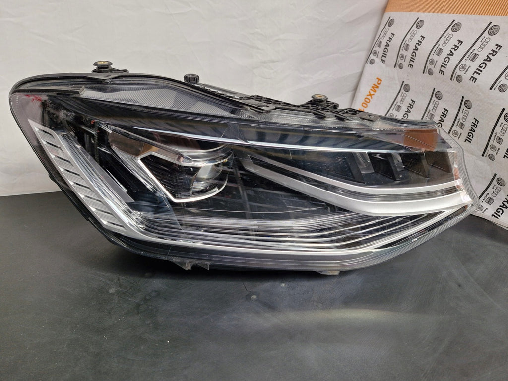 Frontscheinwerfer VW Caddy 2K8941036E Rechts Scheinwerfer Headlight SCH6818751779sy