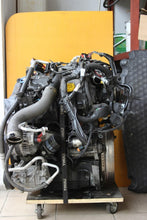 Laden Sie das Bild in den Galerie-Viewer, Motor Dacia Renault Talisman K5KF649 1.5 DCI Diesel Engine Komplett MOT8412729515qx
