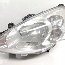 Frontscheinwerfer Peugeot Partner 9677202480 90013220 Links Headlight SCH6441318267te