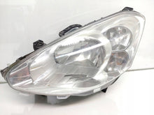 Laden Sie das Bild in den Galerie-Viewer, Frontscheinwerfer Peugeot Partner 9677202480 90013220 Links Headlight SCH6441318267te